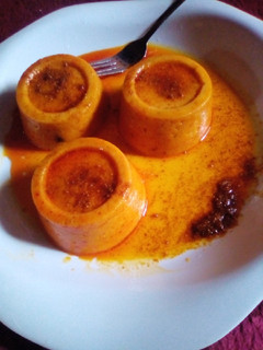 A picture of Moimoi.