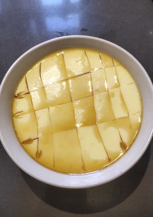 A picture of Dancing Egg or Steam Egg.