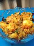 Khattay Aloo