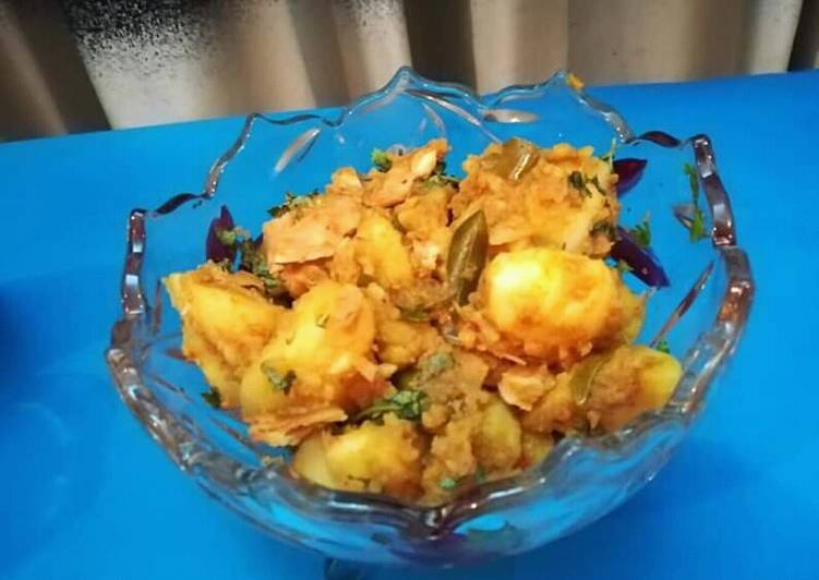 How 5 Things Will Change The Way You Approach Khattay Aloo