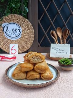 Foto resep Sosis Solo