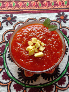 છુંદો (Chhundo Recipe In Gujarati) રેસીપી મુખ્ય ફોટો