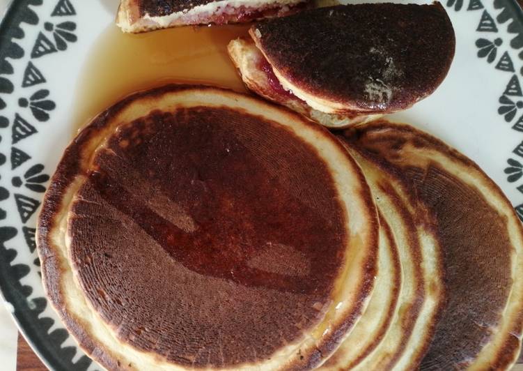 Pancakes