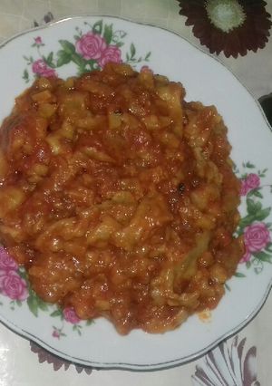 عکسی از دستور محروگ صبعه 😆