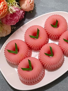 Foto resep Puding Roti Tawar Nangka Cocopandan