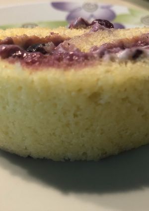 Foto di Rotolo goloso