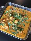 Daal Gosht Recipe