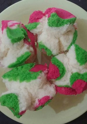 Foto resep Bolu Kukus