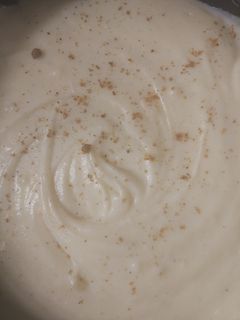 Una foto de Bechamel