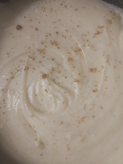 Una foto de Bechamel