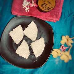 பாப்புட்டு(paapputtu recipe in tamil) செய்முறை முக்கிய புகைப்படம்