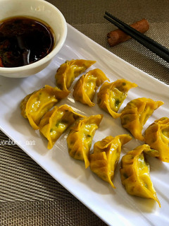 Foto resep Simple Gyoza (Mini Gyoza Ayam Udang)