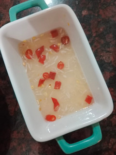 Foto resep Nuoc Cham (Vietnamese Dipping Fish Sauce)