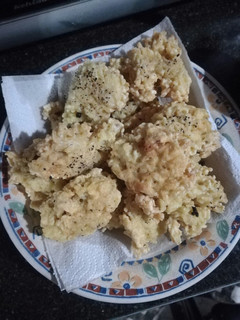 Una foto de Croquetas de arroz y queso súper fáciles