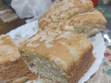 Bizcochuelo 15cucharadas. RE Fácil Y RÁPIDO