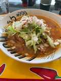 Chipotle Pork Pozole