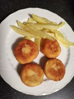 Una foto de Nuggets en Mambo