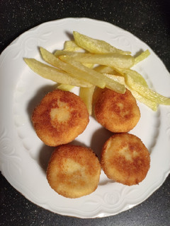 Una foto de Nuggets en Mambo