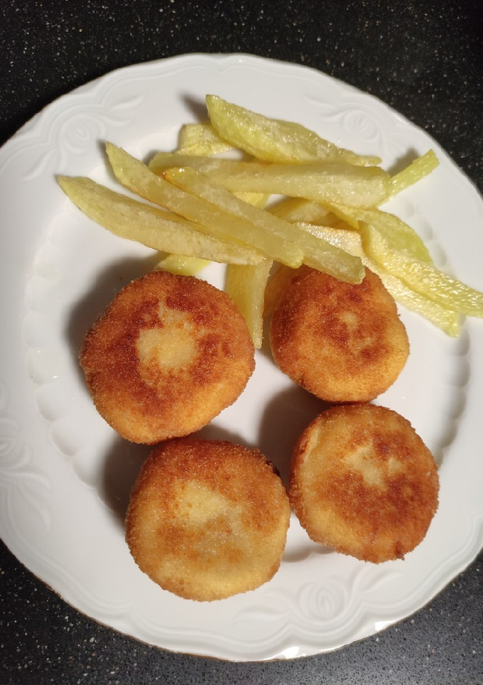 Una foto de Nuggets en Mambo