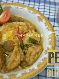 Foto resep Petis Bumbon