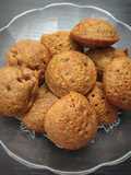 Nei Appam | Instant Nei Appam| Sweet Appam - Sweet Recipe