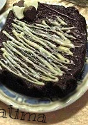 صورة لوصفة براونيز