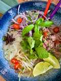 Pho Bo