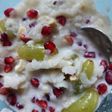 Dahi choora/ poha