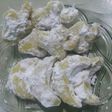 Kue putri salju Rapuh Banget