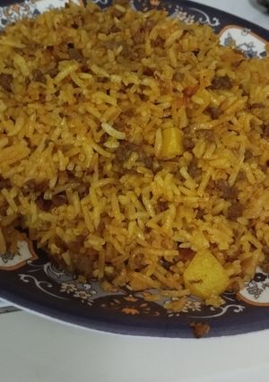 عکسی از دستور استانبولی