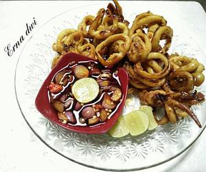 Cara Cepat Cumi panggang Yummy Mantul Cara Cepat Cumi panggang Yummy Mantul