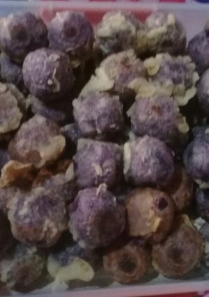 Foto resep Mantang lumer