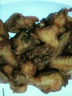 Foto resep Ayam goreng bawang putih