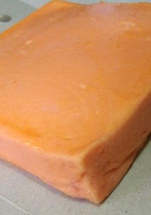 Foto resep Bolu Jadul DEBM