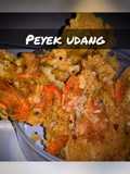Peyek Udang