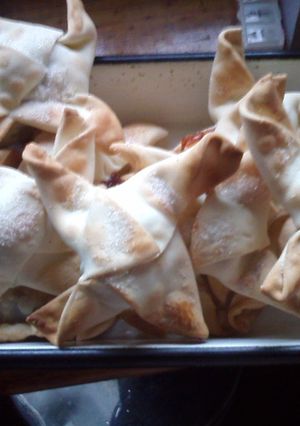 Una foto de Molinos de dulce de membrillo
