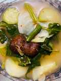 Sayur Asem ala Betawi