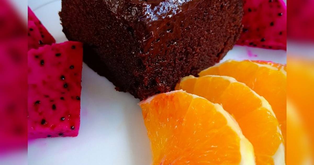 750 resep moist steam cake no mixer enak dan mudah Cookpad