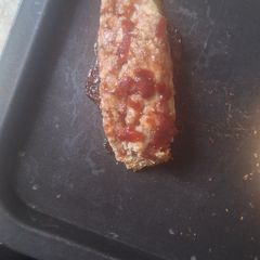 A picture of Oatmeal Cake.