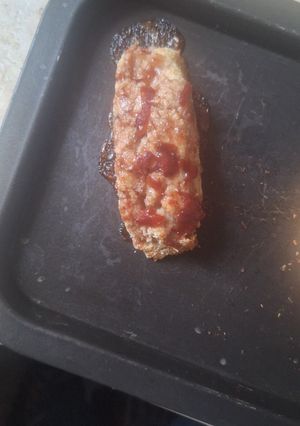 A picture of Oatmeal Cake.