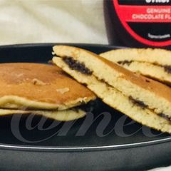 A picture of Dora Cakes.