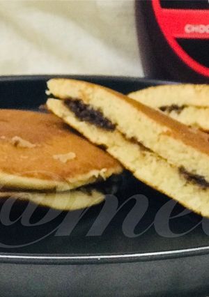 A picture of Dora Cakes.
