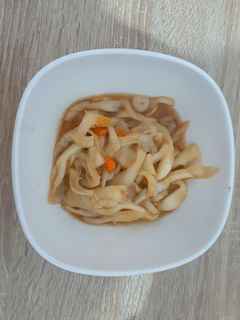 Foto resep Tumis Jamur Saus Tiram