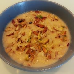 A picture of Mauz Ka Mitha.