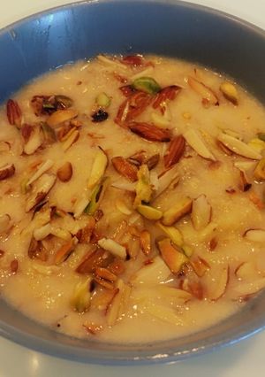 A picture of Mauz Ka Mitha.