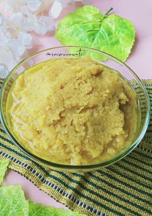 Foto resep Bumbu Dasar Kuning