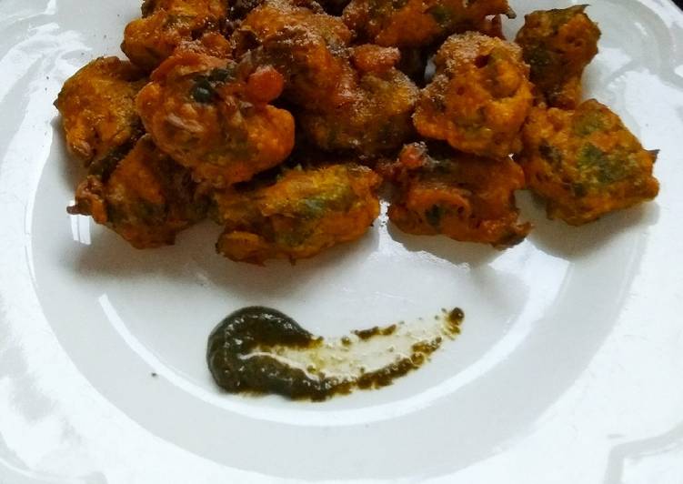 Palak padokas