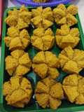 Bolu kukus gula merah