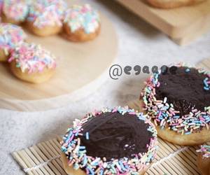 Resep Mudah Donat kampung Enak Sederhana