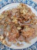 Doya mai hadin crayfish